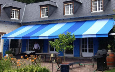 Stores Bruno Barraquet, partenaire historique de l’Ekiden Pau-Gelos