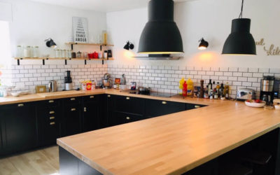 Mathieu et son entreprise Déco Bois, partenaires de l’Ekiden Pau-Gelos
