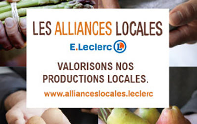 Leclerc Mazères, partenaire majeur de l’Ekiden Pau-Gelos