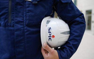 SPIE, nouveau partenaire majeur de l’Ekiden Pau-Gelos