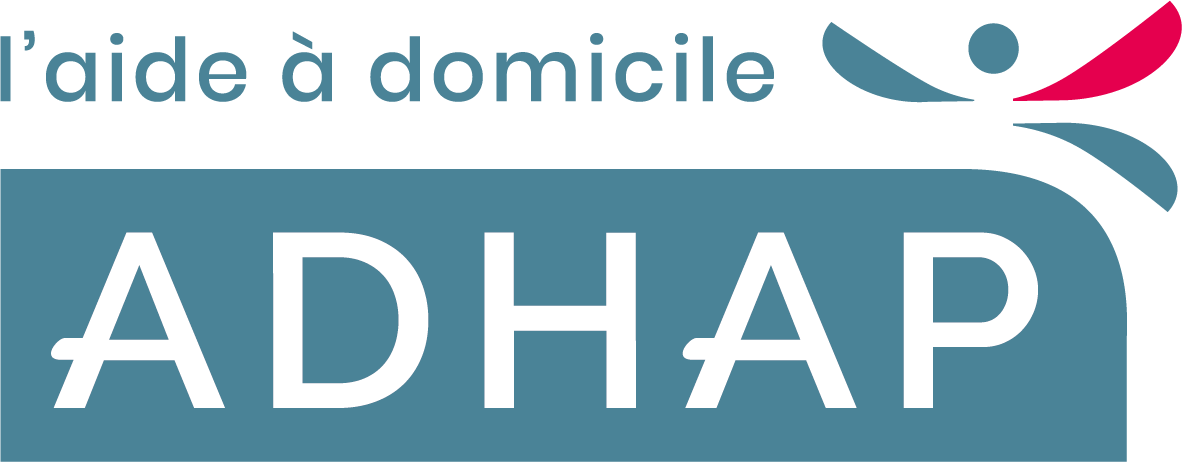 Logo ADHAP - Classique