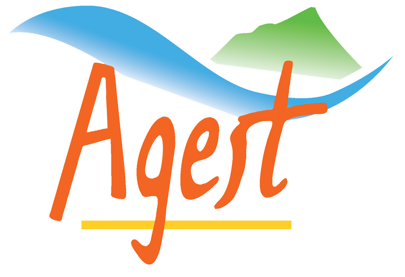 Agest logo ctr blc