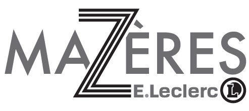 New LOGO Mazeres